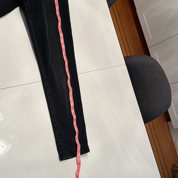 Joe’s jeans petite skinny ankle - Picture 4 of 7